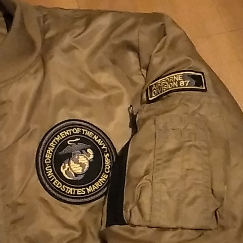 Bummer Jacket - Picture 3 of 4